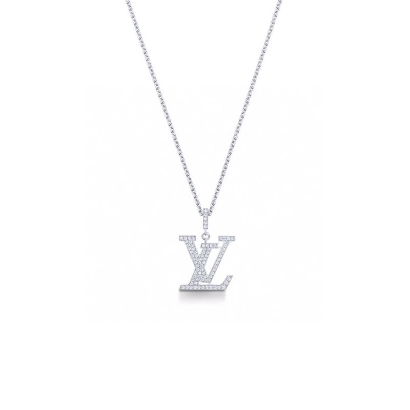 LV Necklaces